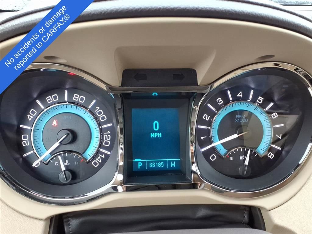Used 2010 Buick LaCrosse CXL image 18