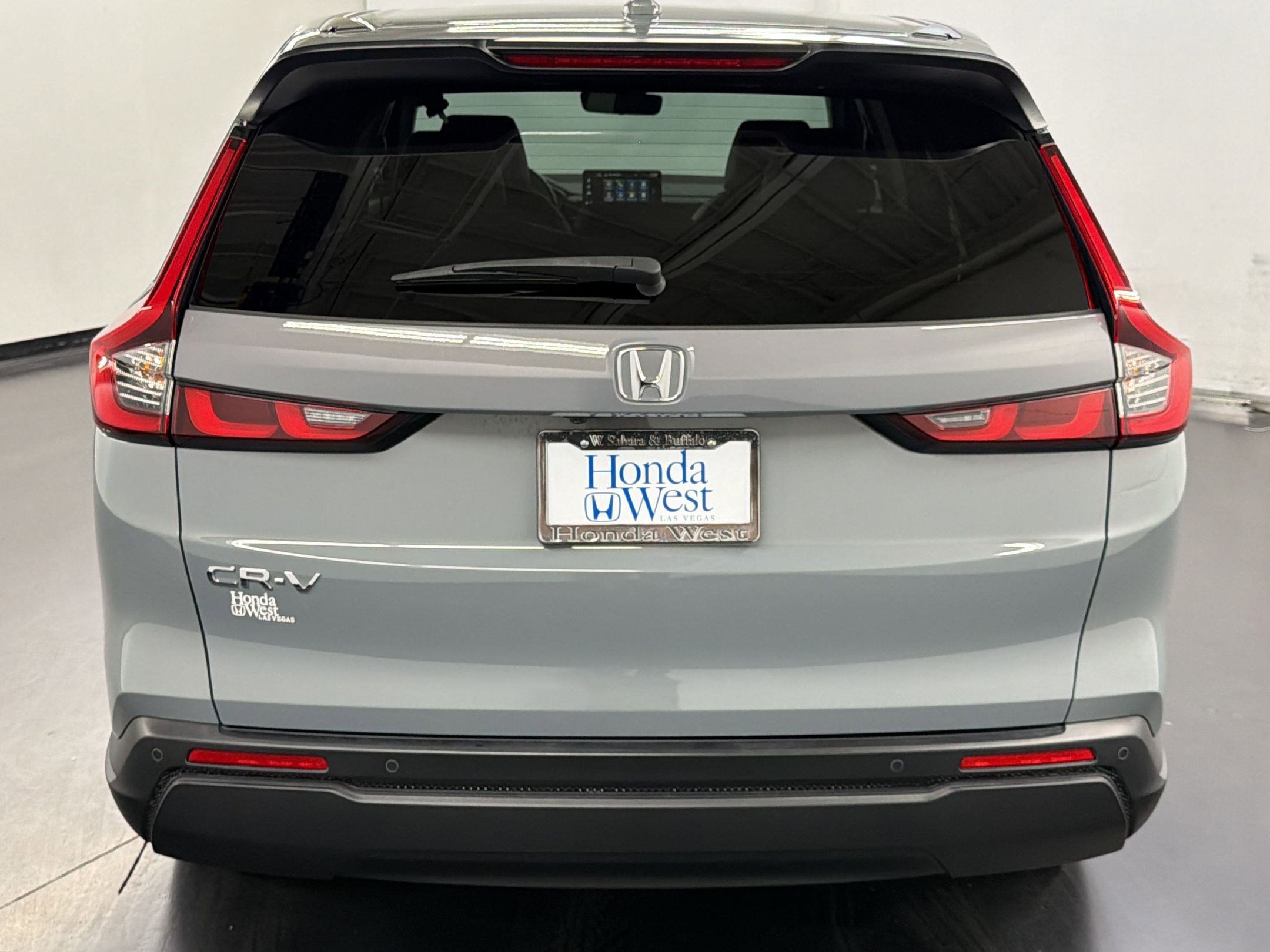 Certified 2023 Honda CR-V EX-L image 10