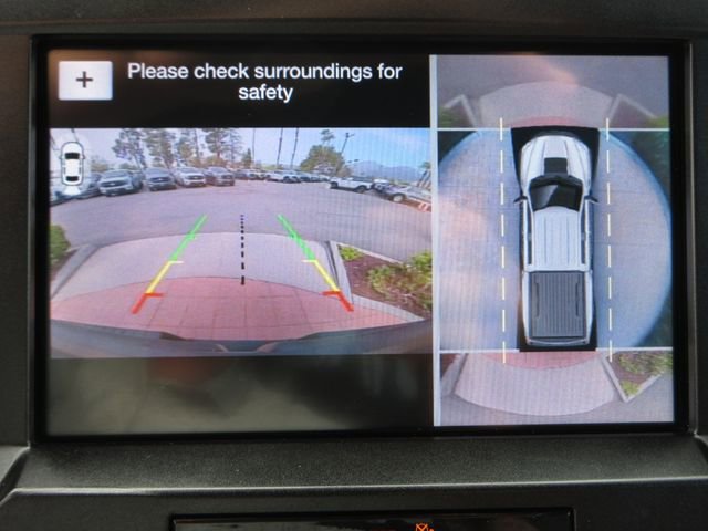 Used 2019 Ford F150 Raptor w/ Equipment Group 802A Luxury image 20