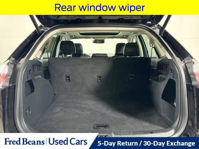 Certified 2024 Ford Edge SEL w/ Convenience Package image 30