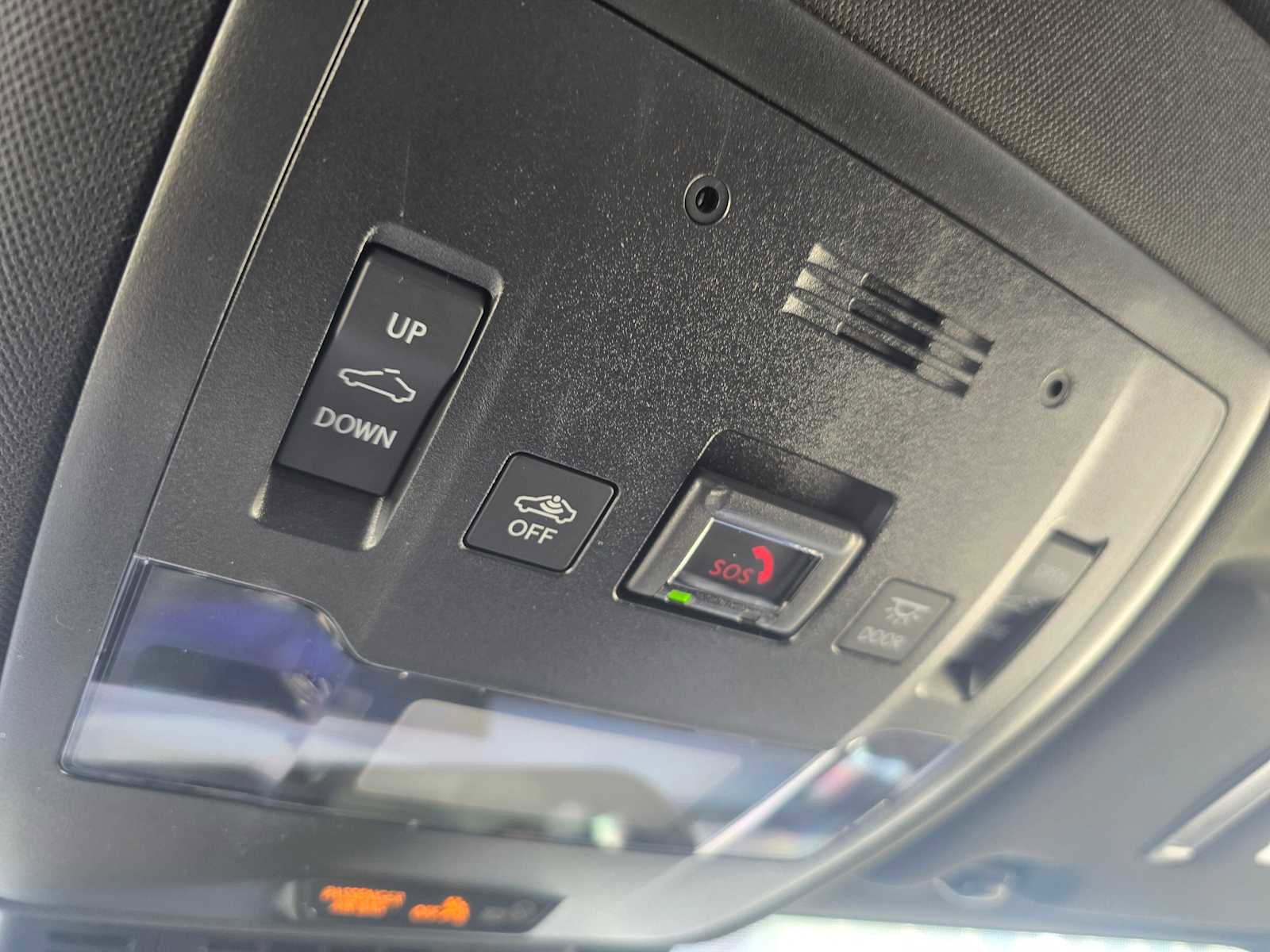 New 2026 Lexus IS 350 F Sport RWD image 34