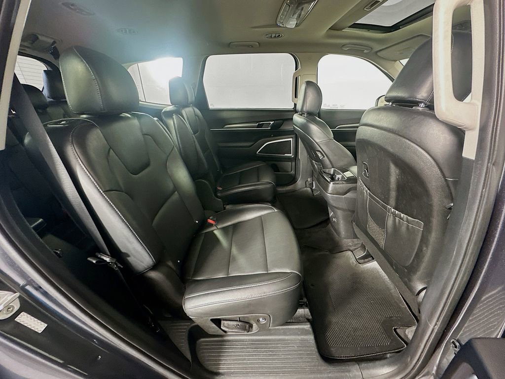 Used 2021 Kia Telluride S image 27