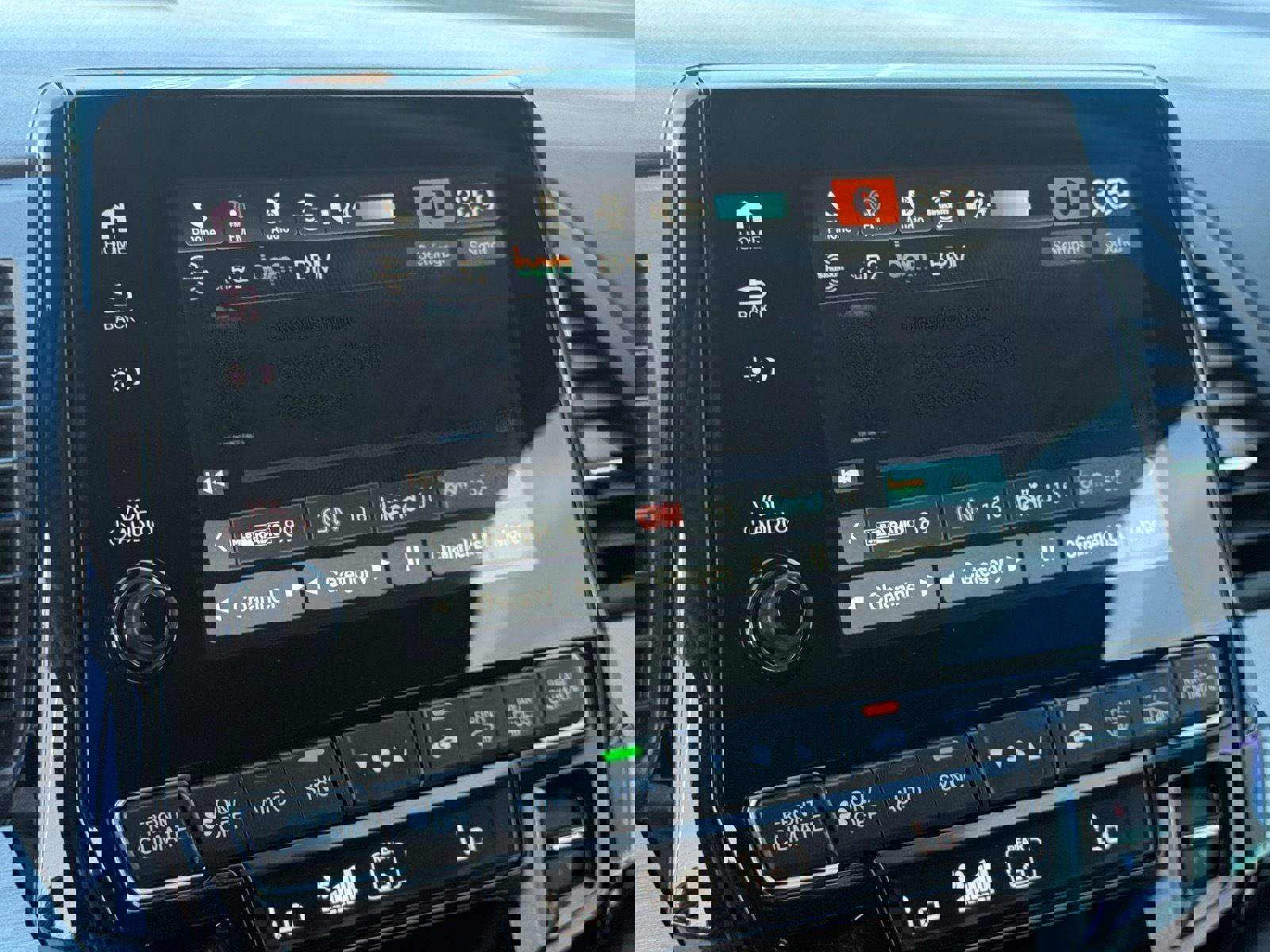 Used 2023 Honda Odyssey EX-L image 22