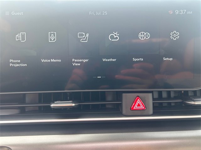 New 2026 Kia Carnival SX Prestige image 22