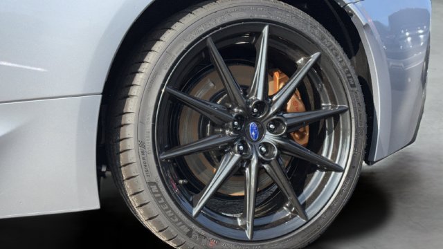 New 2026 Subaru BRZ tS RWD image 17