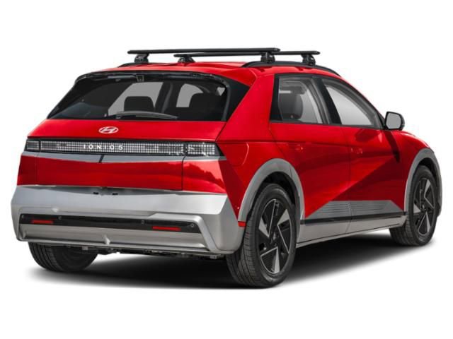 New 2026 Hyundai Ioniq 5 SEL AWD/4WD image 3