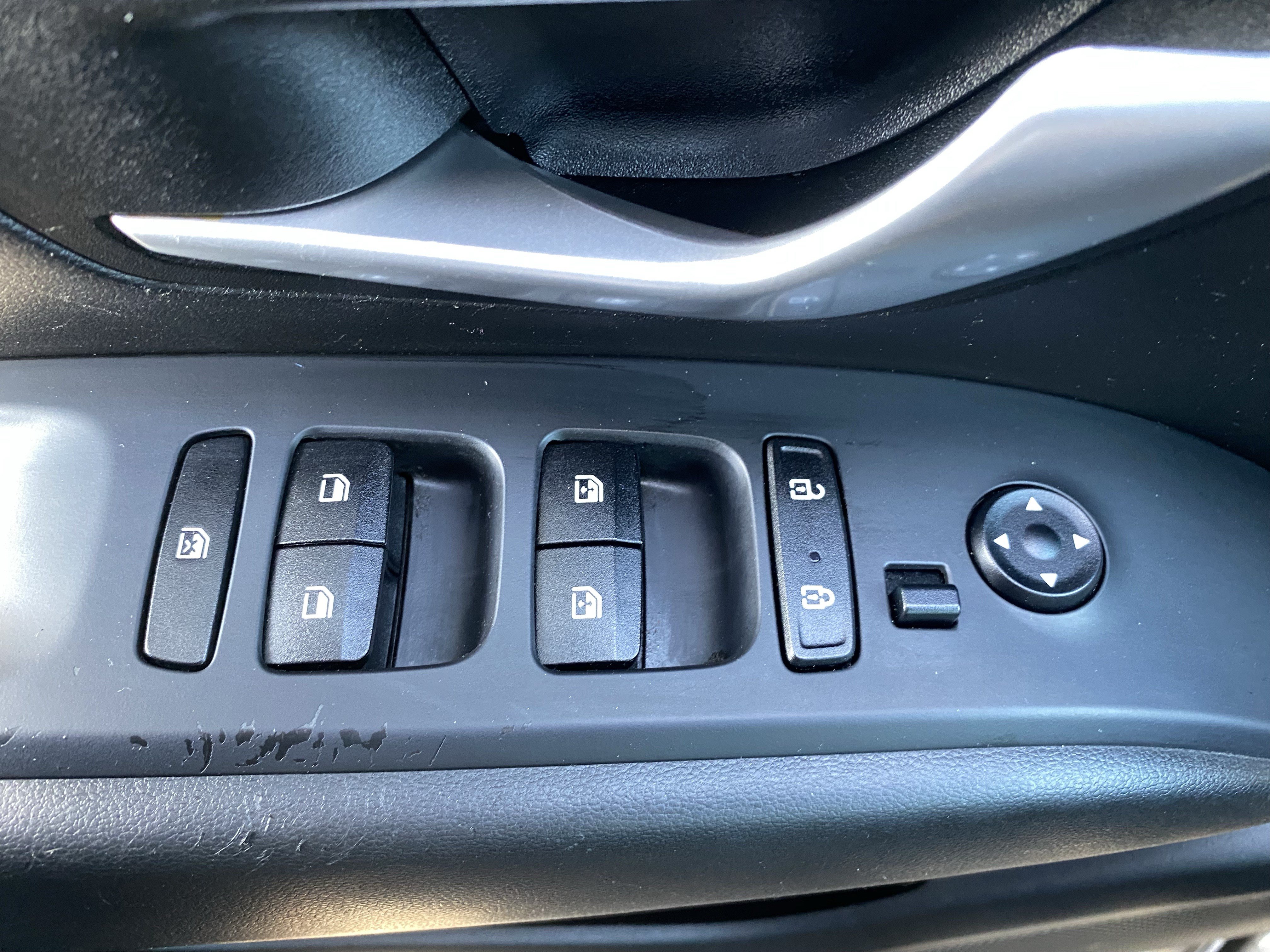 Certified 2023 Hyundai Santa Cruz Night AWD/4WD image 18