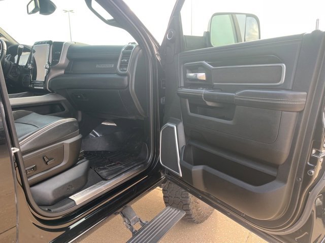 Used 2022 RAM 2500 Laramie image 52