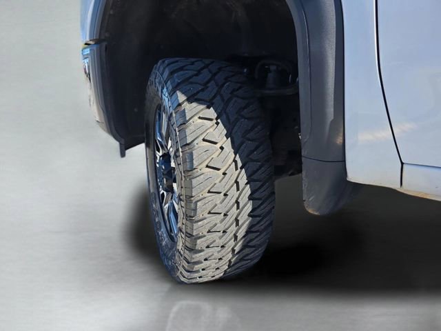 Used 2024 GMC Sierra 2500 Pro w/ 1SA Pro Safety Plus Package image 38