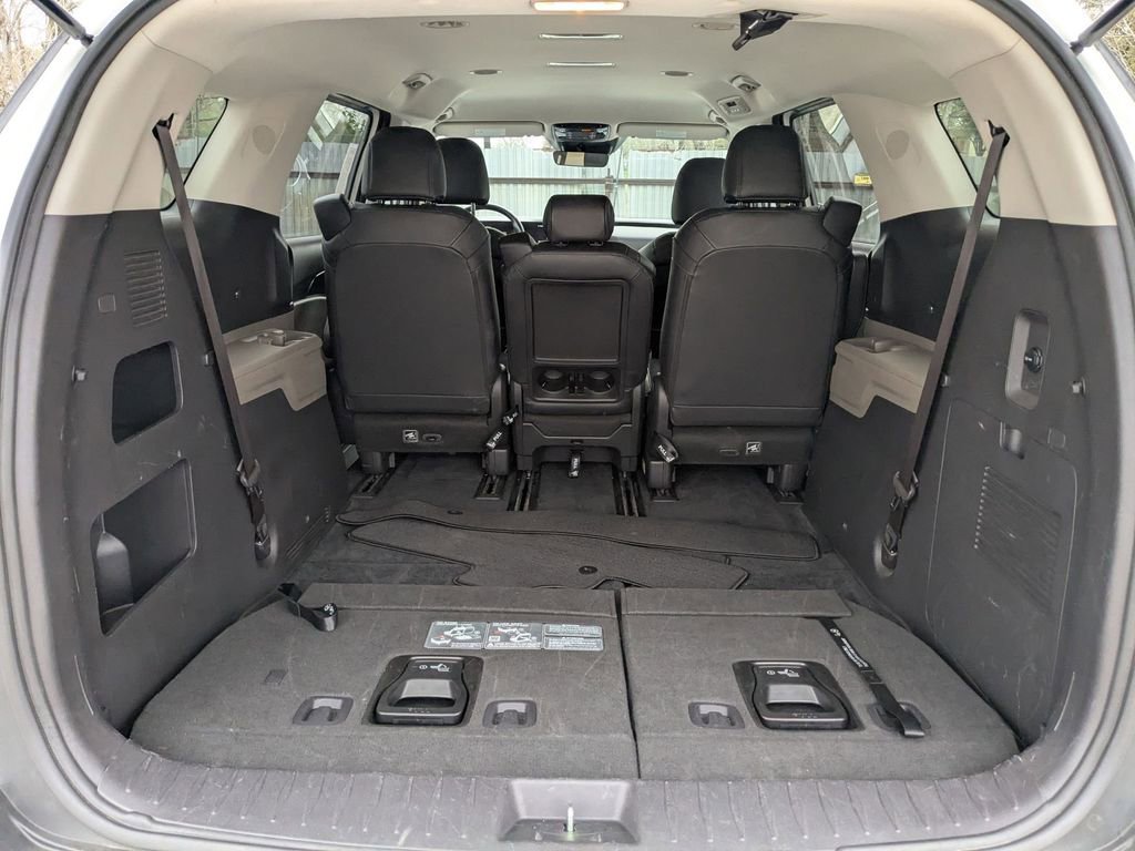 Used 2025 Kia Carnival image 27