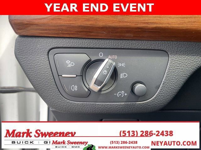 Used 2023 Audi Q5 2.0T Premium Plus image 18