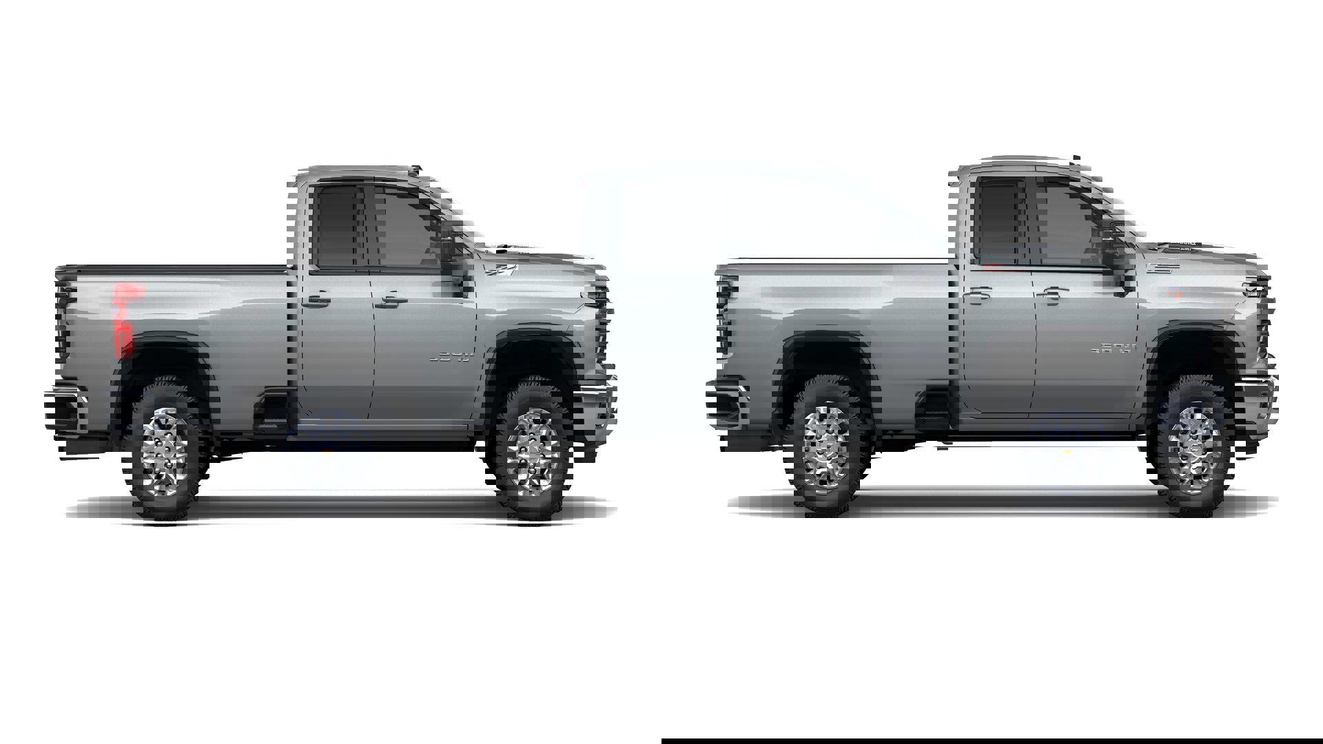 New 2026 Chevrolet Silverado 3500 LT w/ All Star Edition image 27