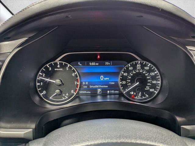Used 2022 Nissan Murano S image 10