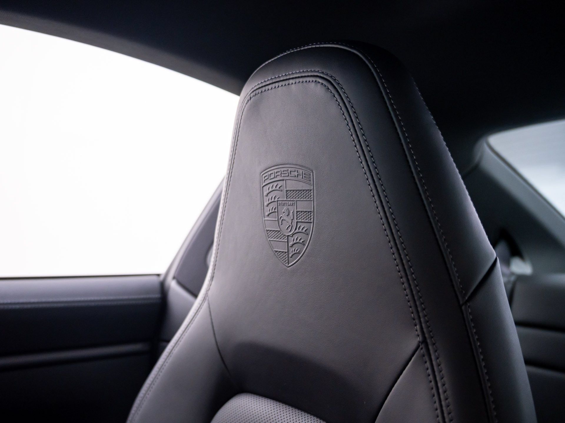 New 2026 Porsche 911 Carrera RWD image 31