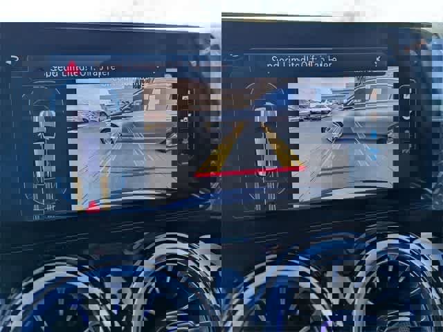 Used 2025 Mercedes-Benz GLB 250 image 22