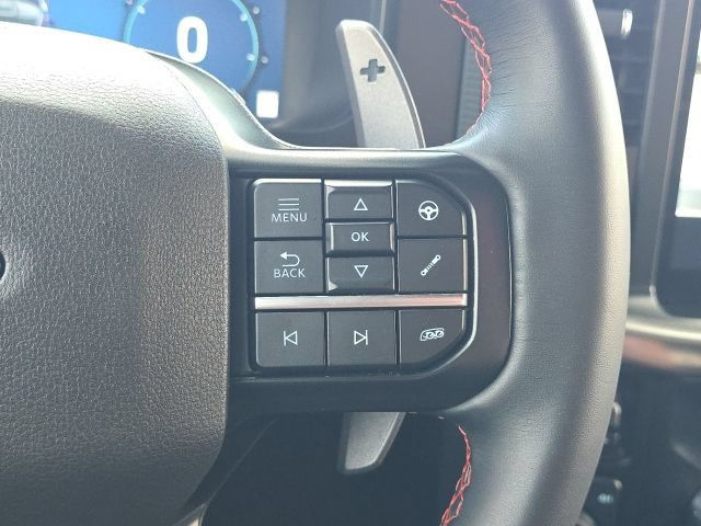 Used 2024 Ford F150 Raptor AWD/4WD image 42