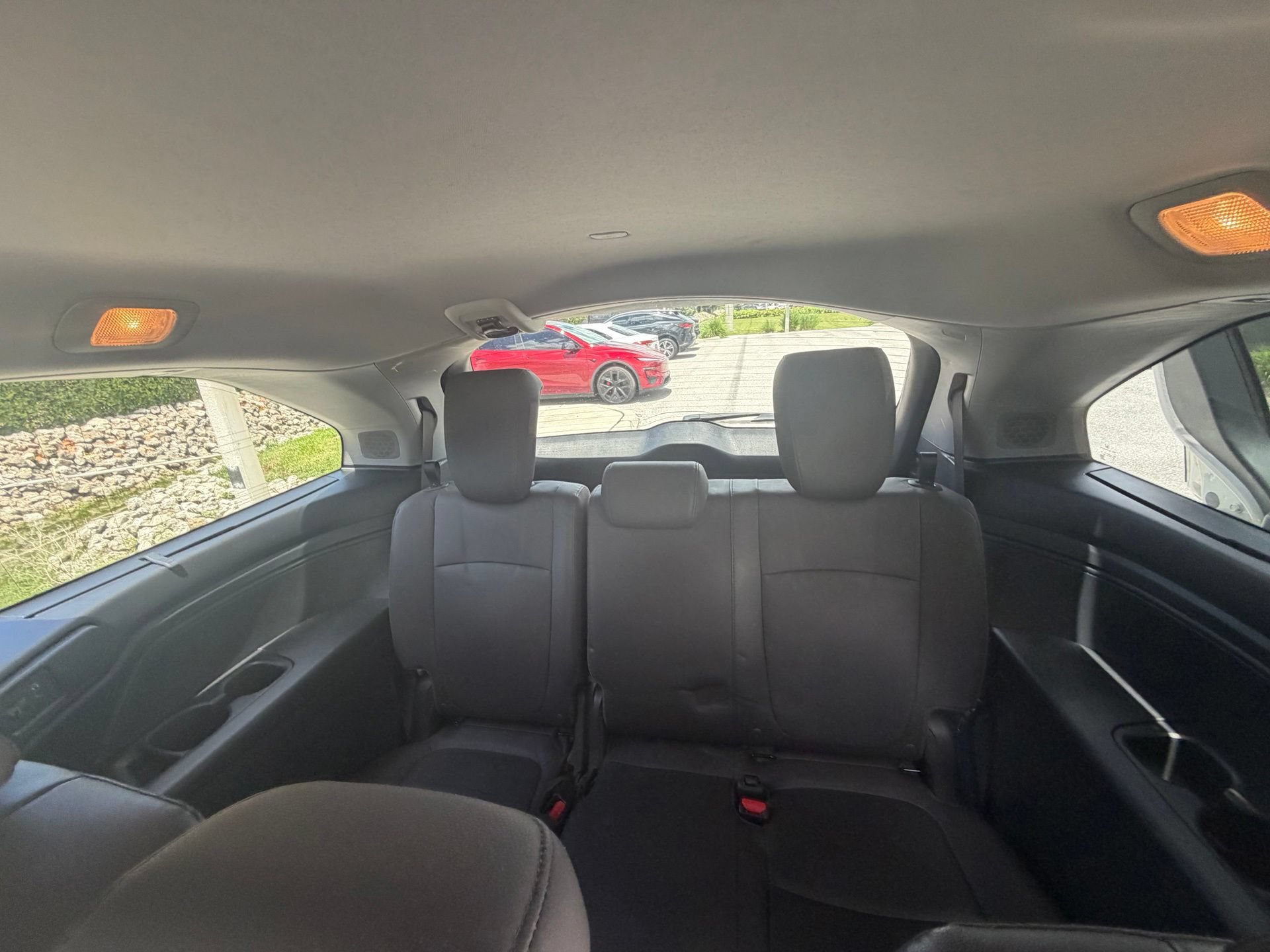Used 2019 Honda Odyssey Elite image 29
