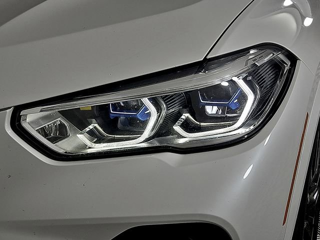 Used 2022 BMW X5 sDrive40i w/ M Sport Package RWD image 9
