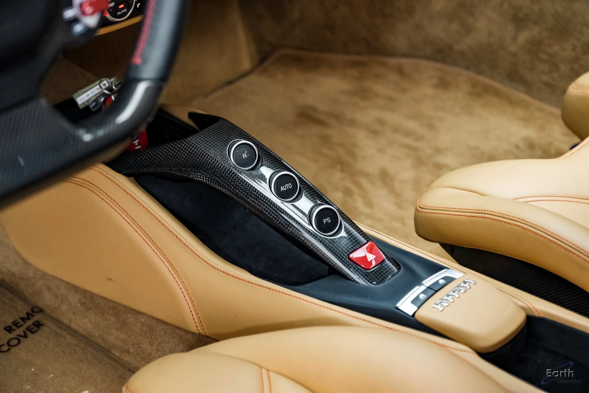 Used 2017 Ferrari 488 GTB RWD image 69