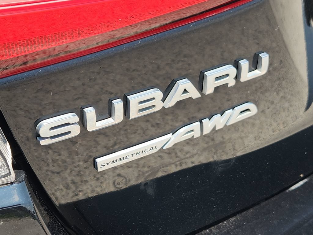 Used 2018 Subaru Impreza 2.0i Sport AWD/4WD image 8
