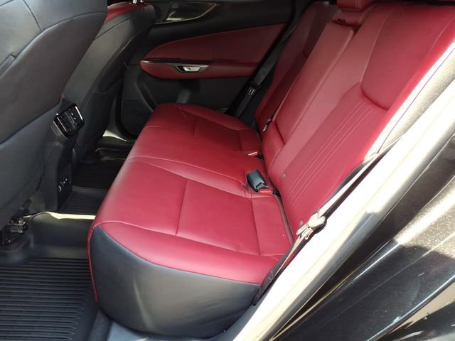 Used 2025 Lexus NX 350 AWD w/ Accessory Package (2T) image 10