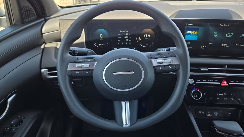 New 2027 Hyundai Santa Cruz SEL FWD image 19