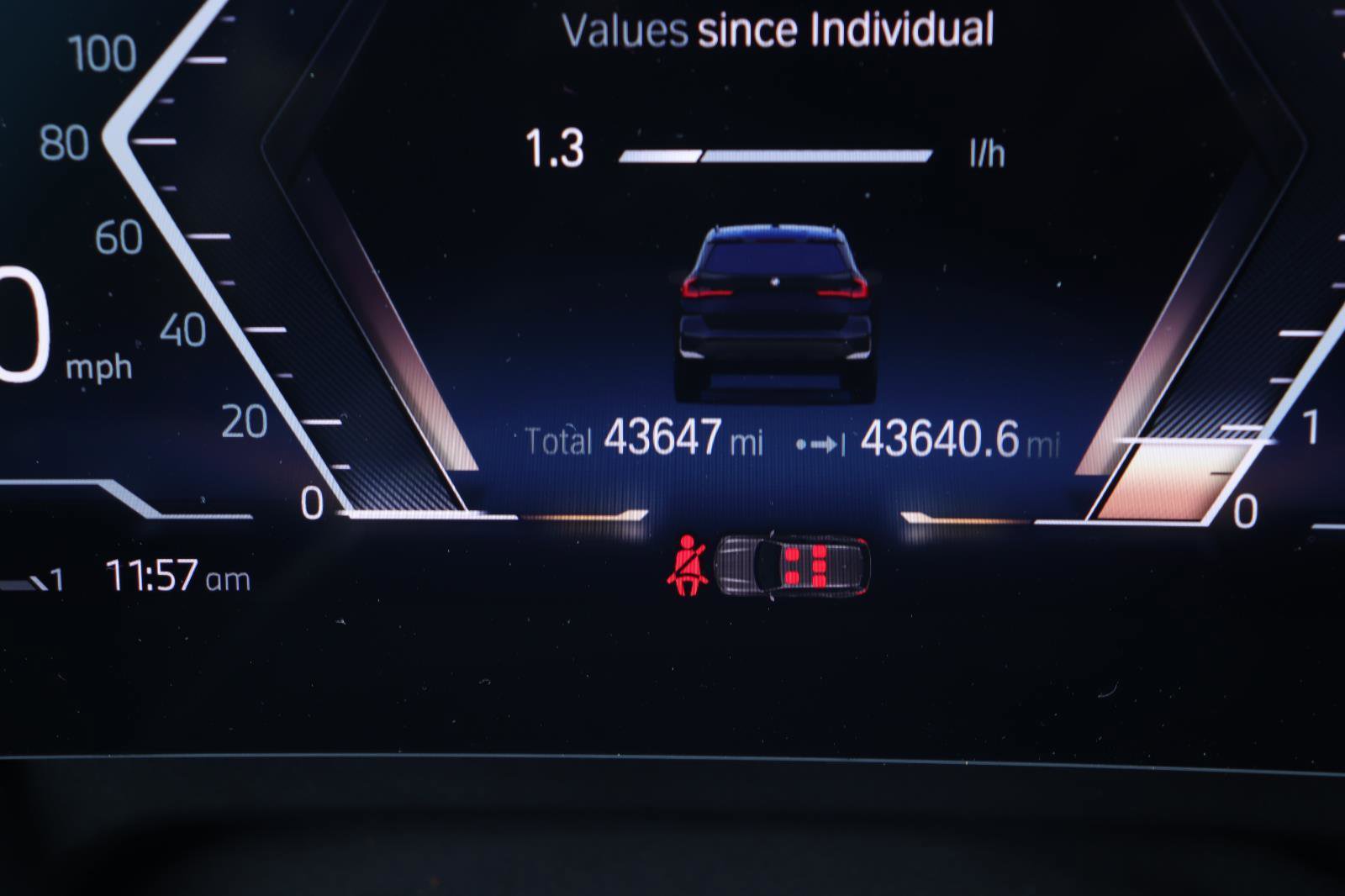 Used 2023 BMW X1 xDrive28i image 30