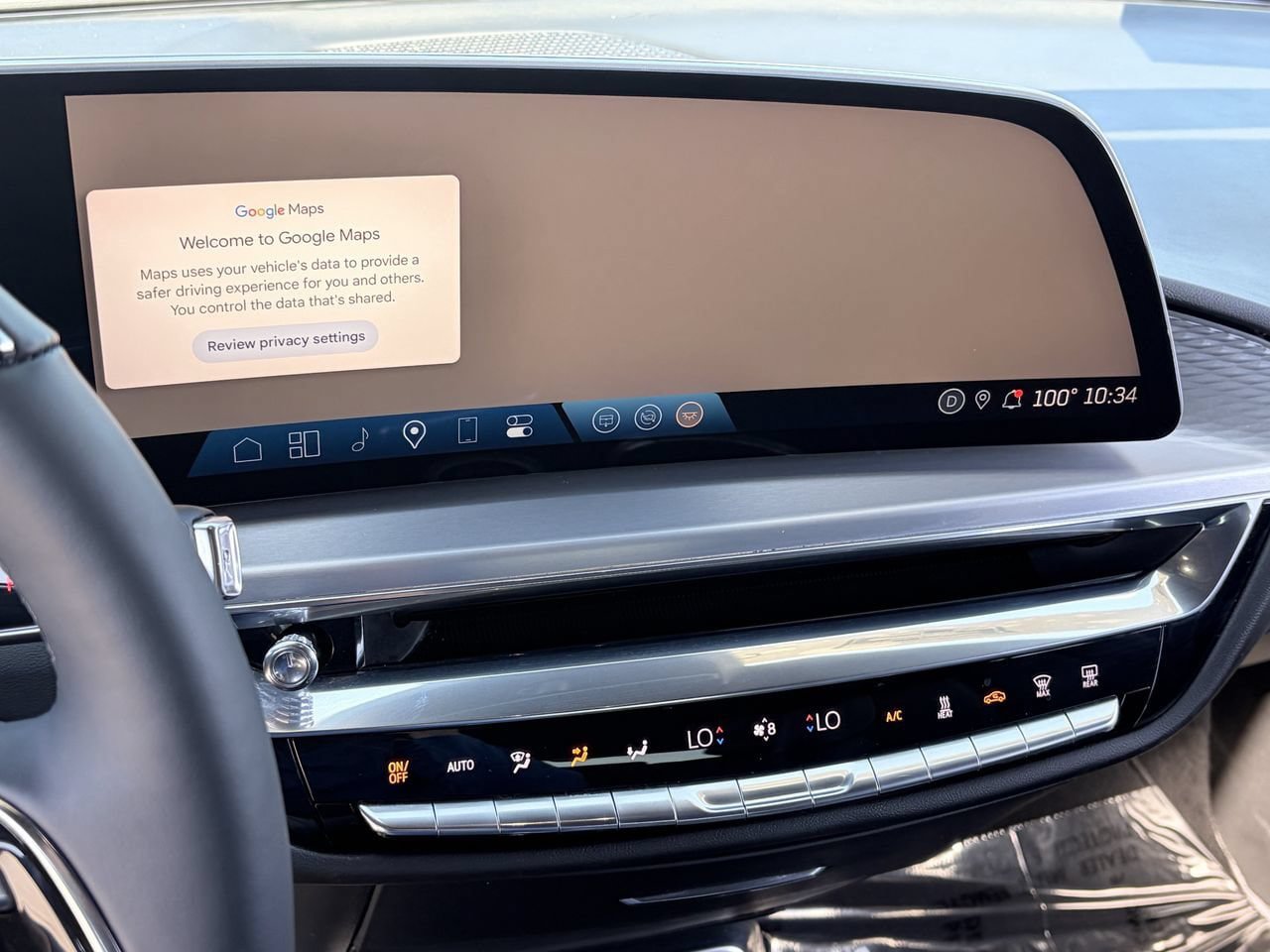 Certified 2024 Cadillac Lyriq Sport AWD/4WD image 26