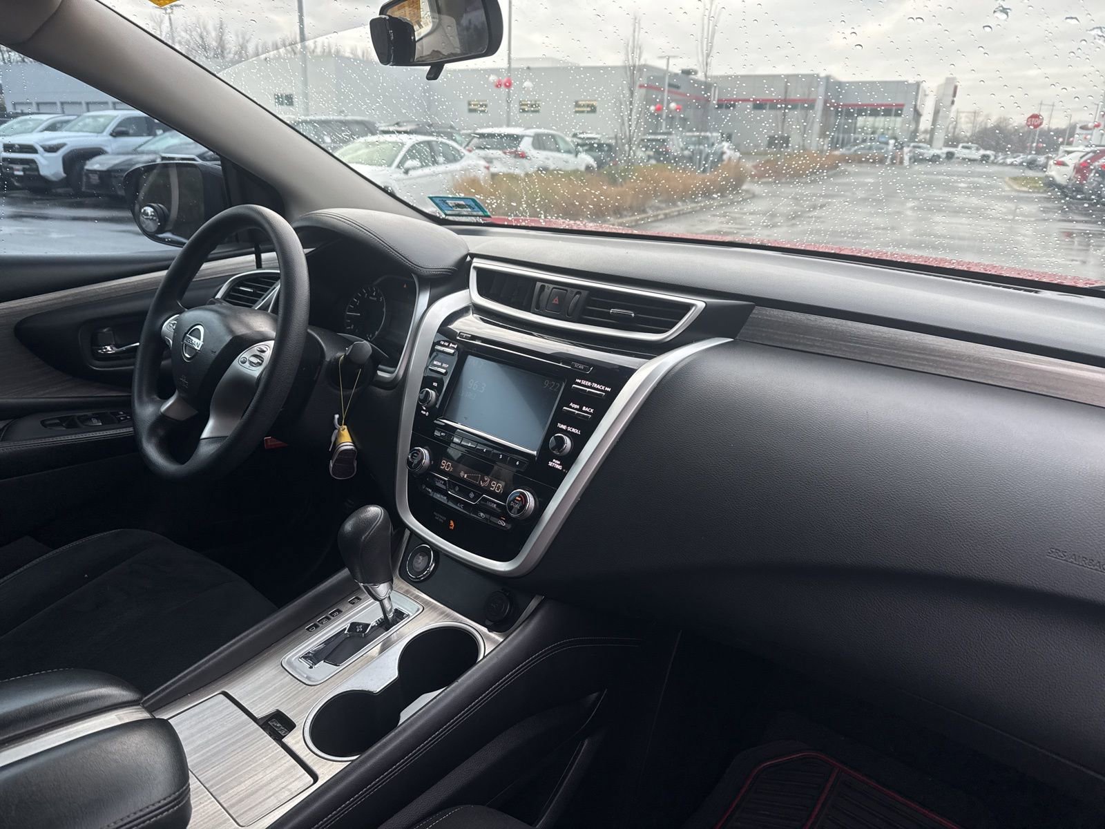 Used 2016 Nissan Murano S image 16