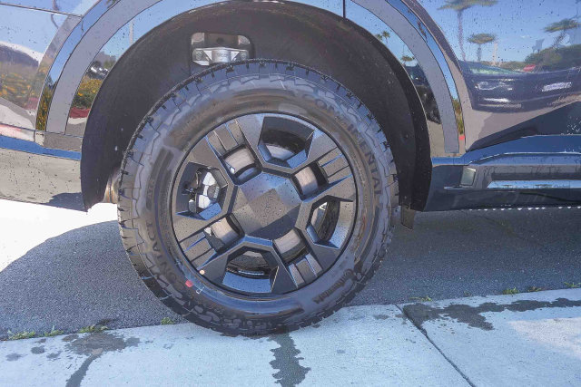 New 2027 Kia Telluride SX Prestige X-Pro AWD/4WD image 16