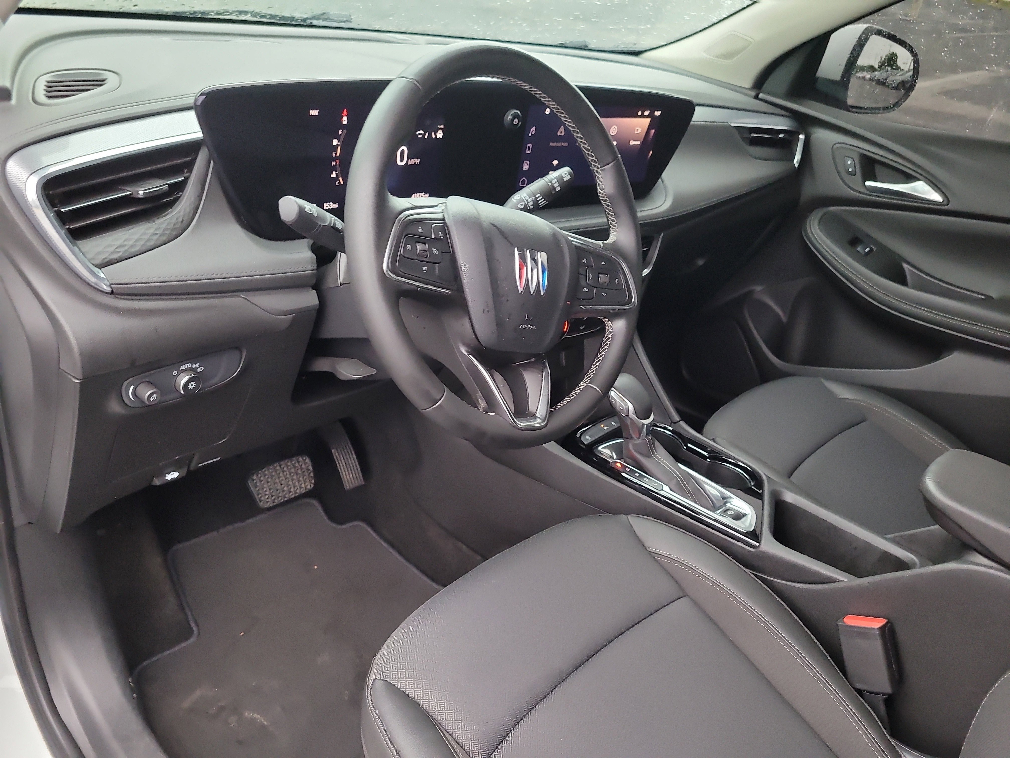 Used 2024 Buick Encore GX Preferred w/ Advanced Technology Package FWD image 20