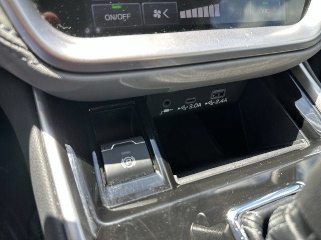 Certified 2024 Subaru Legacy Premium AWD/4WD image 21
