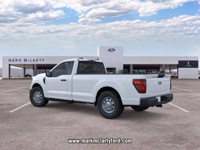 New 2026 Ford F150 XL RWD image 4