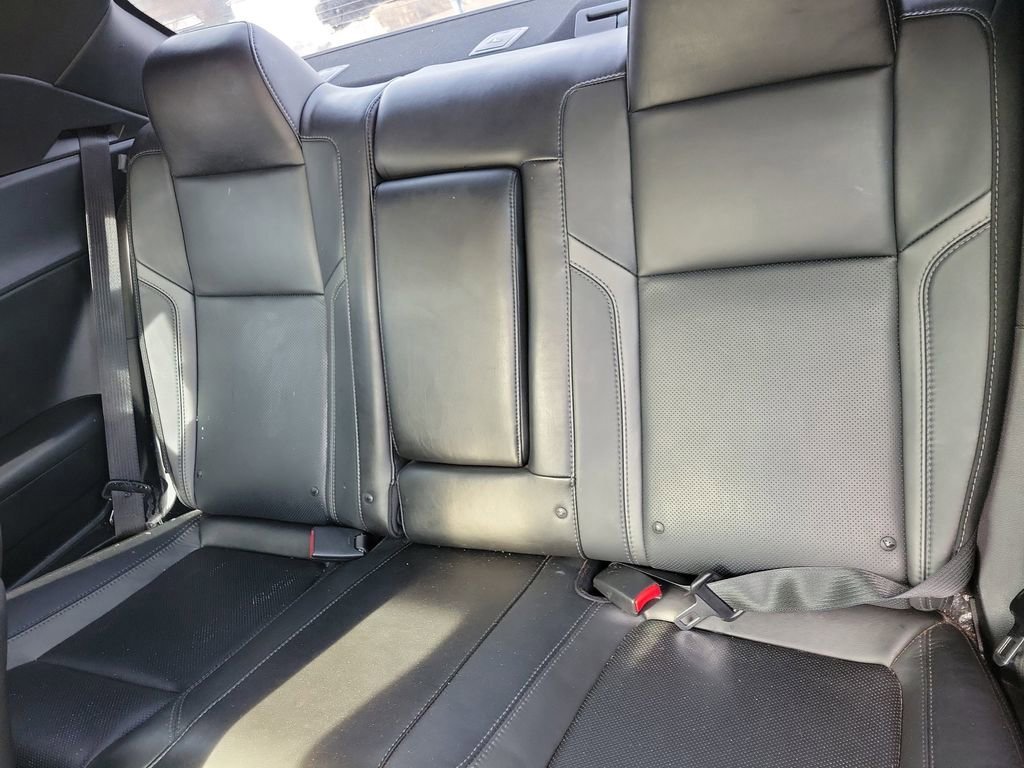 Used 2018 Dodge Challenger GT w/ Driver Convenience Group AWD/4WD image 7