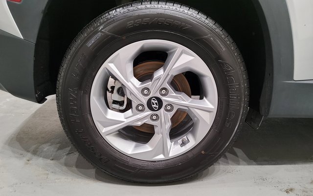 Used 2024 Hyundai Tucson SEL image 44