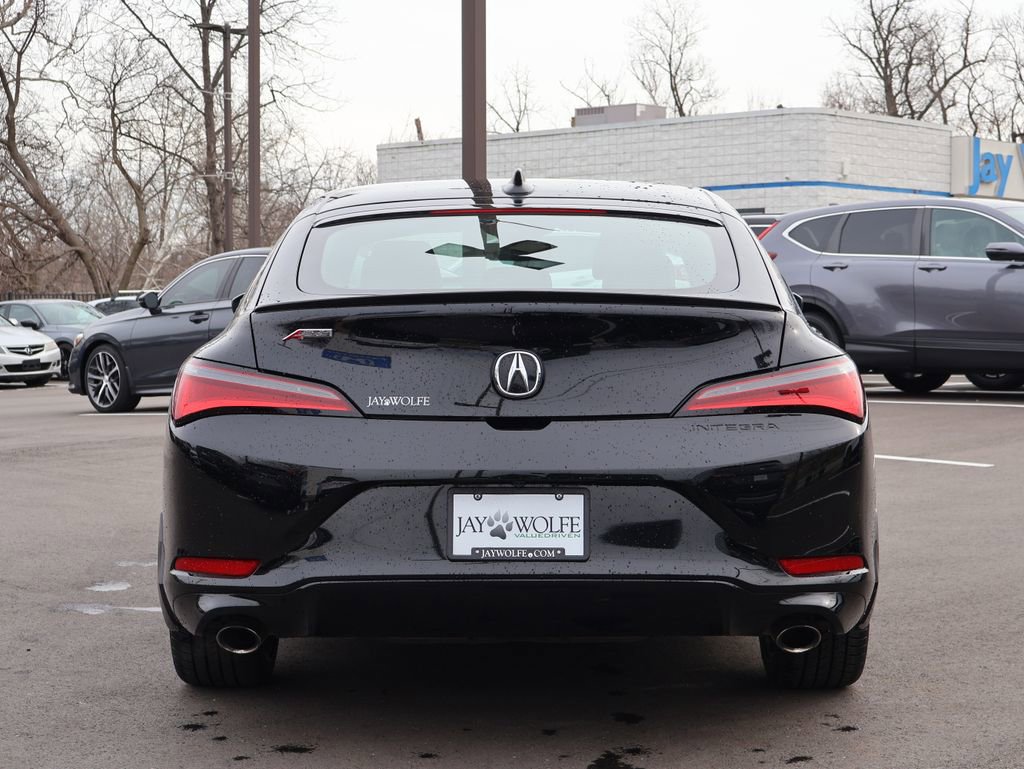 Used 2023 Acura Integra A-Spec image 6