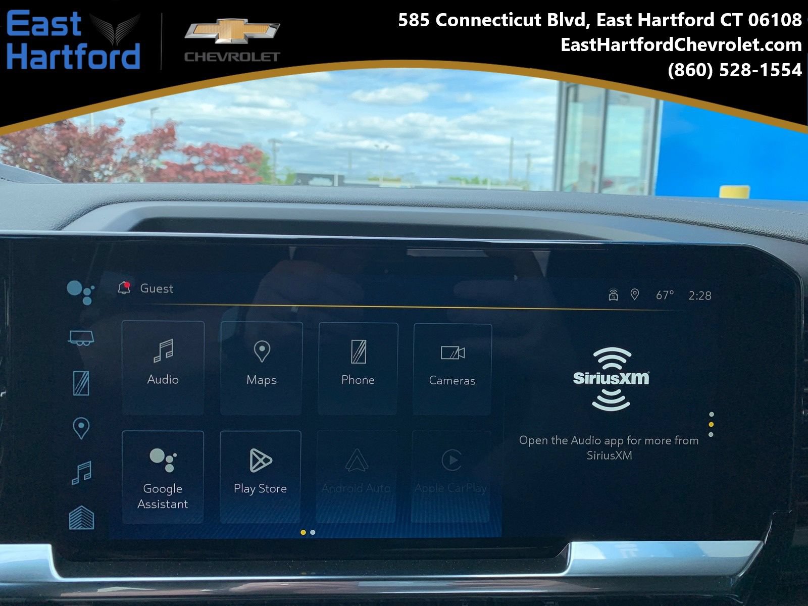 New 2026 Chevrolet Silverado 1500 LT AWD/4WD image 19