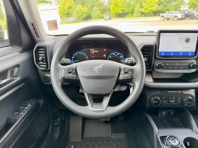 Used 2022 Ford Bronco Sport AWD/4WD image 15