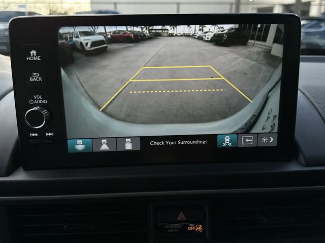 Used 2025 Honda Pilot EX-L image 25