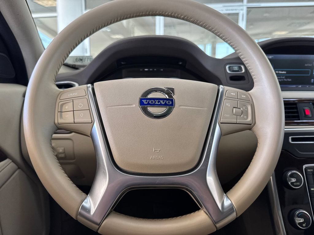 Used 2013 Volvo S80 3.2 w/ Climate Pkg FWD image 20