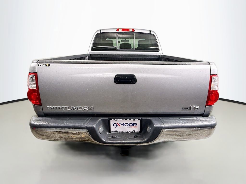 Used 2006 Toyota Tundra SR5 image 22