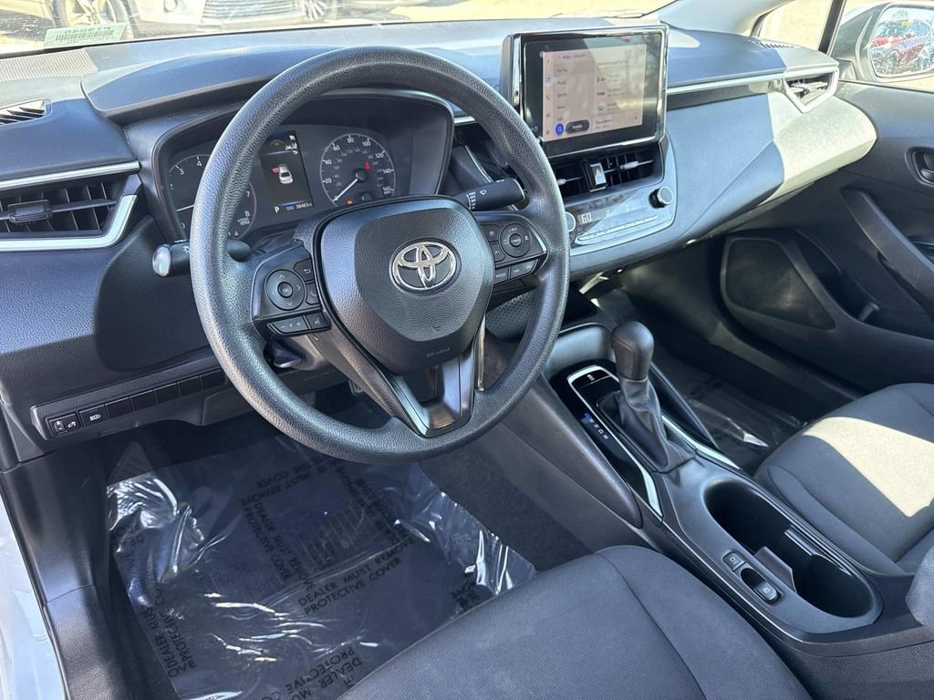 Used 2024 Toyota Corolla LE image 21