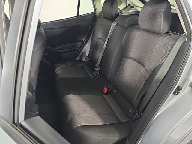 Certified 2021 Subaru Impreza 2.0i AWD/4WD image 16