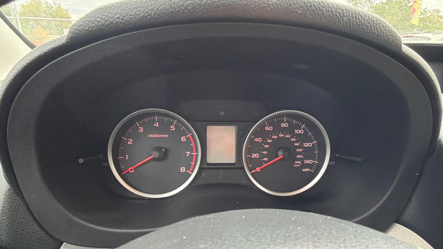 Used 2015 Subaru Forester 2.5i w/ Alloy Wheel Package AWD/4WD image 14