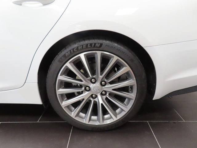 Certified 2024 Cadillac CT5 Premium Luxury w/ Platinum Package RWD image 14