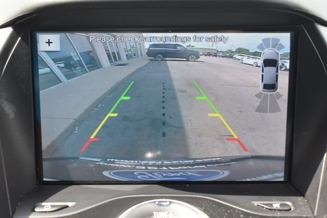Used 2019 Ford Escape Titanium AWD/4WD image 31