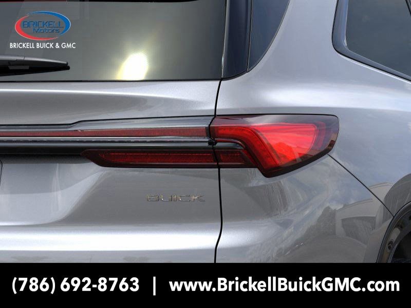New 2025 Buick Enclave Sport Touring w/ Power Package image 11