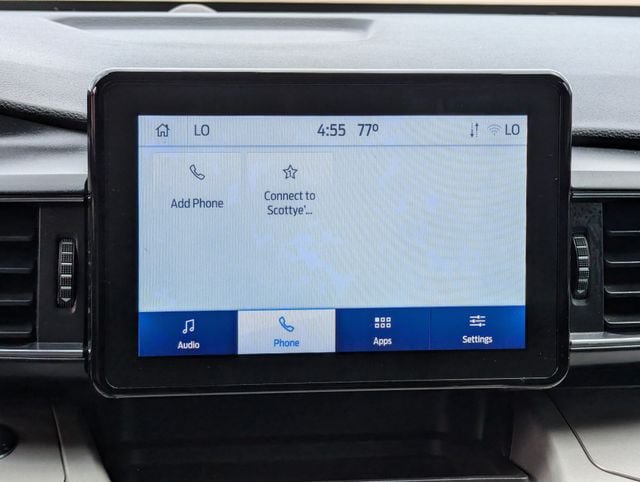 Used 2022 Ford Explorer XLT w/ Equipment Group 202A RWD image 15
