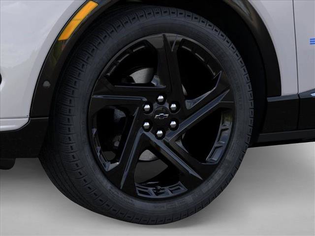 New 2025 Chevrolet Equinox EV RS w/ Active Safety Package 3 AWD/4WD image 9