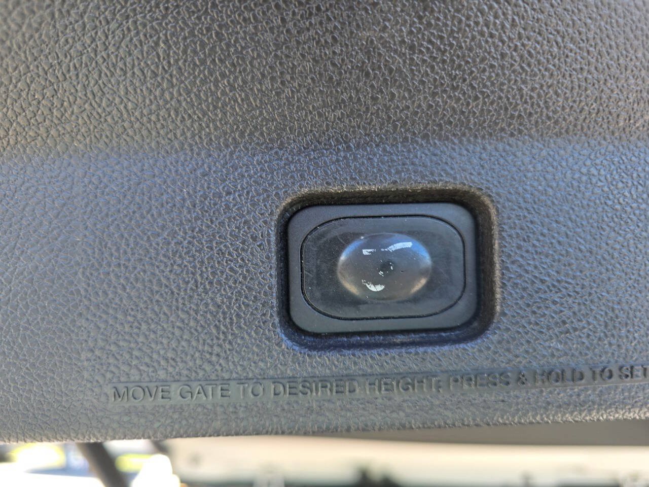 Used 2015 Ford Explorer Sport w/ Equipment Group 401A AWD/4WD image 29
